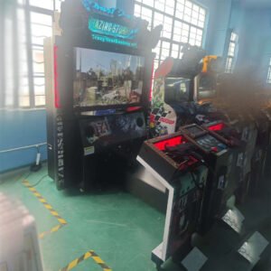 Jurassic Park (Standard Edition)