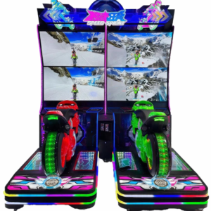 Bullet Rain Guns Blazing