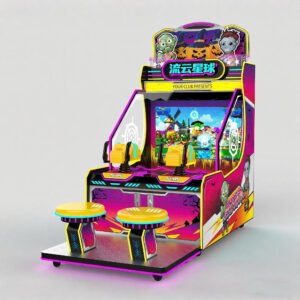 Nebula Ball Blaster 2P